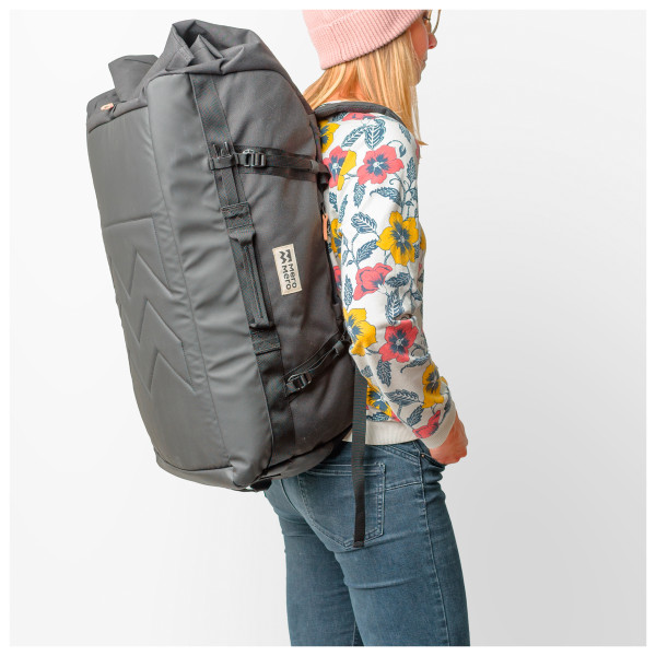 MeroMero - Smögen Duffle - Rejsetaske