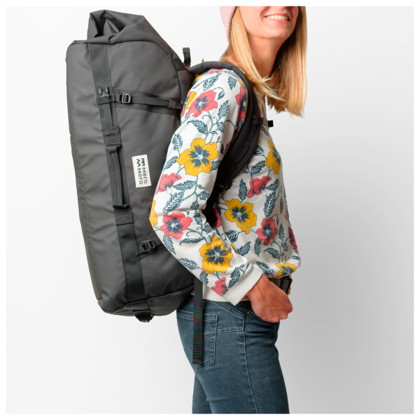 MeroMero - Smögen Duffle - Rejsetaske