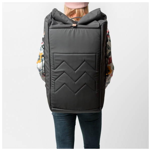 MeroMero - Smögen Duffle - Rejsetaske