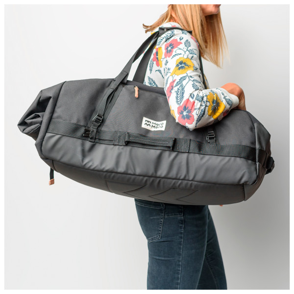MeroMero - Smögen Duffle - Rejsetaske