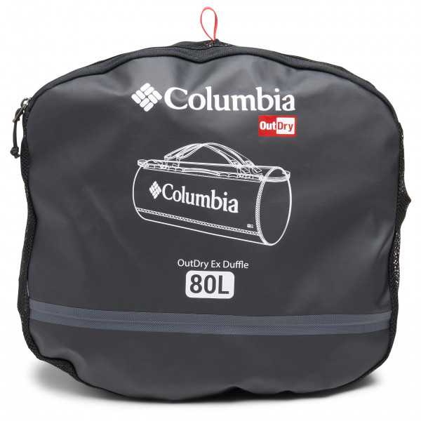 Columbia - Outdry Ex 80L Duffle - Reisetasche