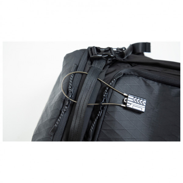 Doughnut - Navigator - Rejsetaske