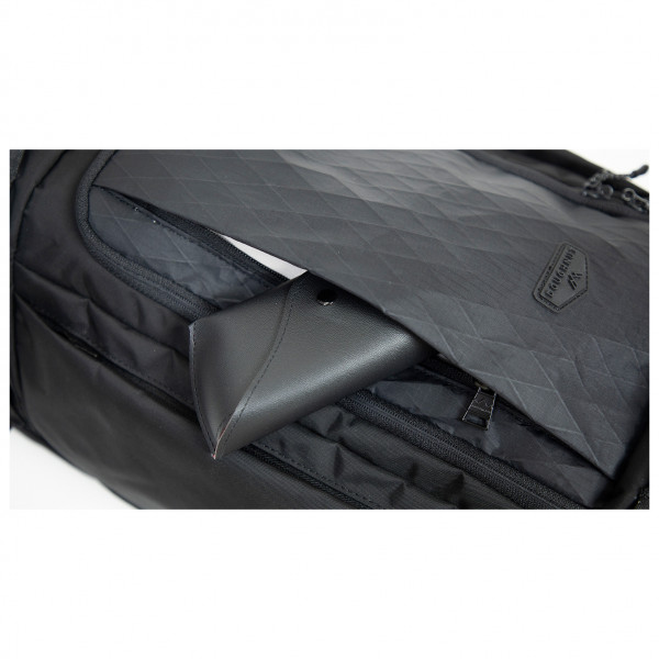 Doughnut - Navigator - Rejsetaske