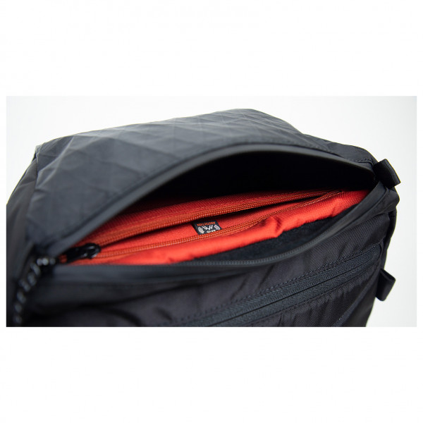 Doughnut - Navigator - Rejsetaske