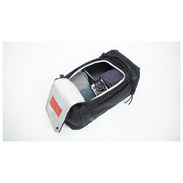 Doughnut - Navigator - Rejsetaske