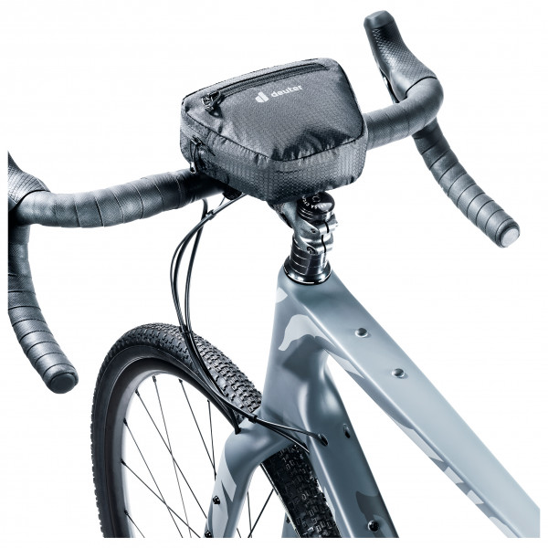Deuter - Front Bag - Sacoche de guidon