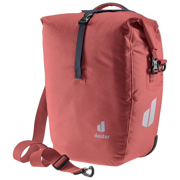Deuter - Weybridge 20+5 - Bolsa para el portaequipaje