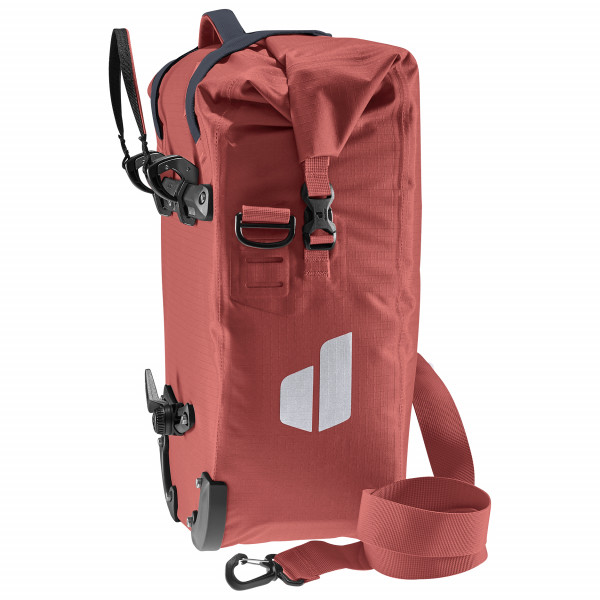Deuter - Weybridge 20+5 - Bolsa para el portaequipaje
