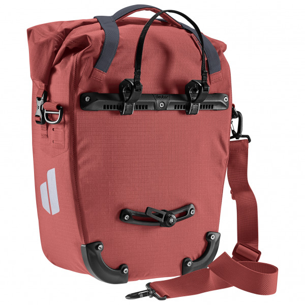Deuter - Weybridge 20+5 - Bolsa para el portaequipaje