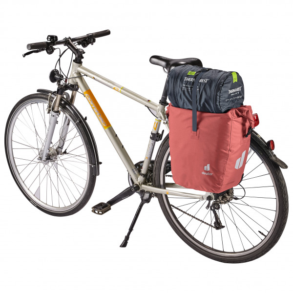 Deuter - Weybridge 20+5 - Bolsa para el portaequipaje