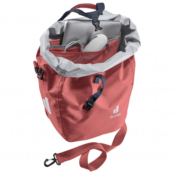 Deuter - Weybridge 20+5 - Bolsa para el portaequipaje