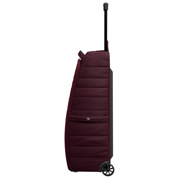DB - Hugger 60 Roller Bag - Borsa da viaggio