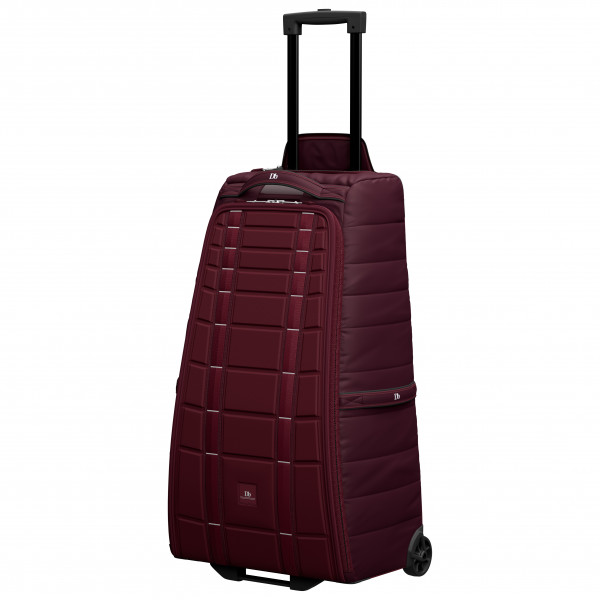 DB - Hugger 60 Roller Bag - Borsa da viaggio