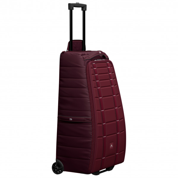 DB - Hugger 60 Roller Bag - Borsa da viaggio