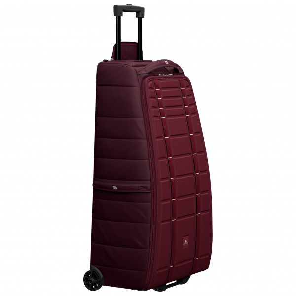 DB - Hugger 90 Roller Bag - Luggage