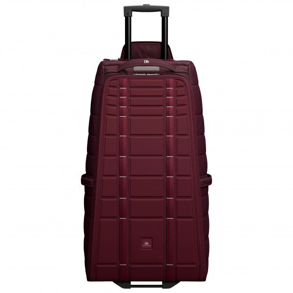 DB - Hugger 90 Roller Bag - Luggage