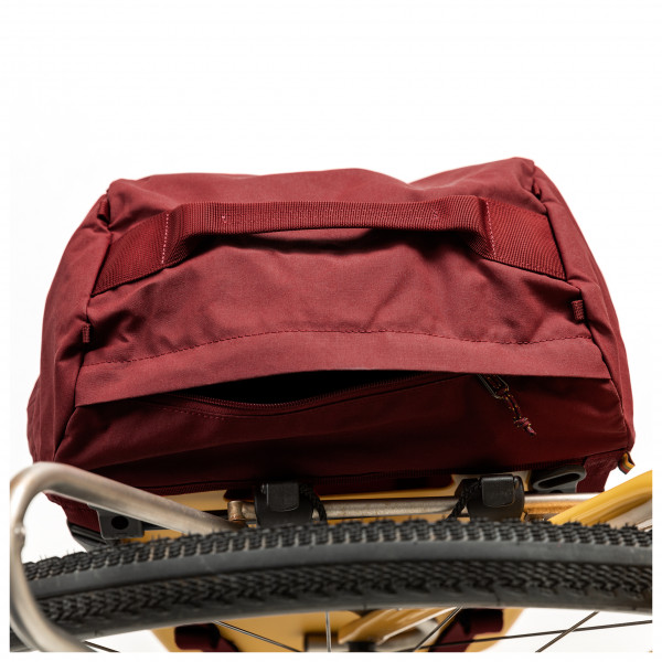 Specialized-Fjällräven - Cave Lid Pack - Shoulder bag