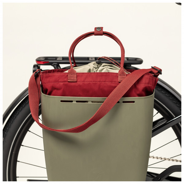 Specialized-Fjällräven - Cave Tote - Skuldertaske
