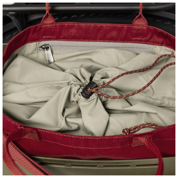 Specialized-Fjällräven - Cave Tote - Skuldertaske