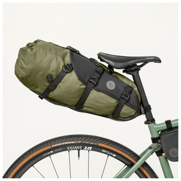 Specialized-Fjällräven - Seatbag Harness - Alforja para bicicleta