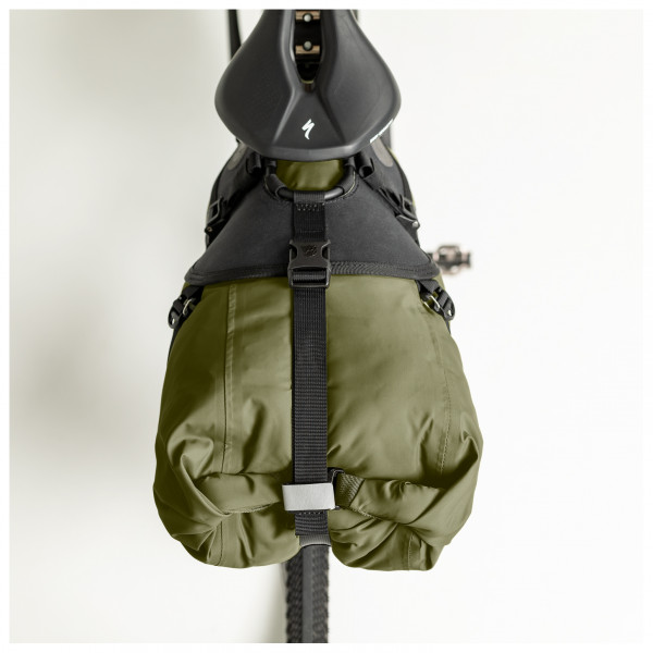 Specialized-Fjällräven - Seatbag Harness - Alforja para bicicleta