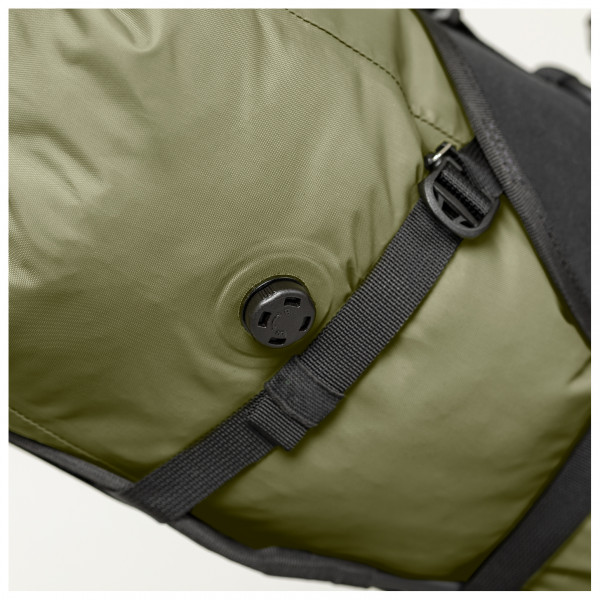 Specialized-Fjällräven - Seatbag Harness - Alforja para bicicleta