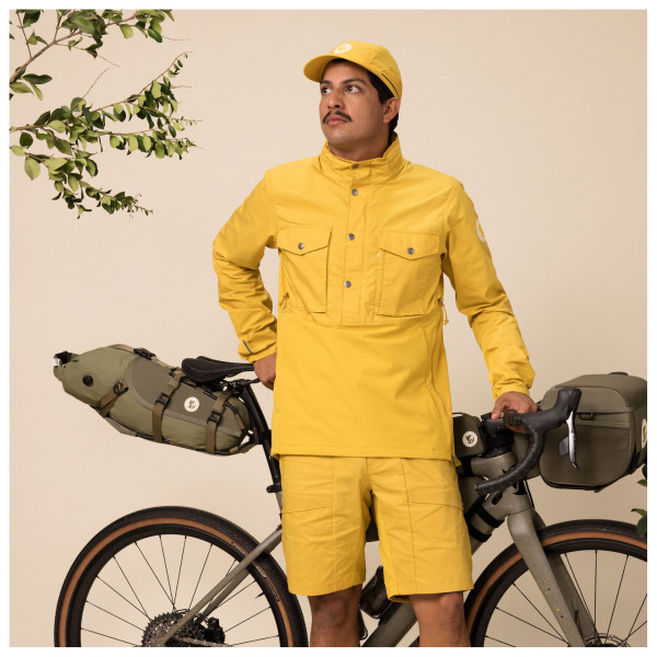 Specialized-Fjällräven - Seatbag Harness - Cykeltaske