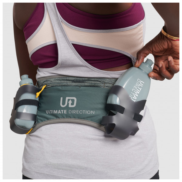 Ultimate Direction - Access 600 - Heuptasje