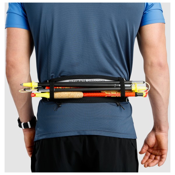 Ultimate Direction - Comfort Belt - Hoftetaske