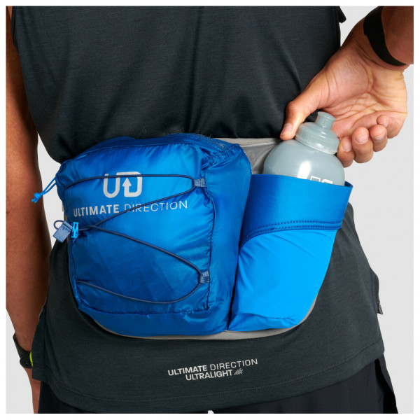 Ultimate Direction - Mountain Belt 2,4 - Hip bag