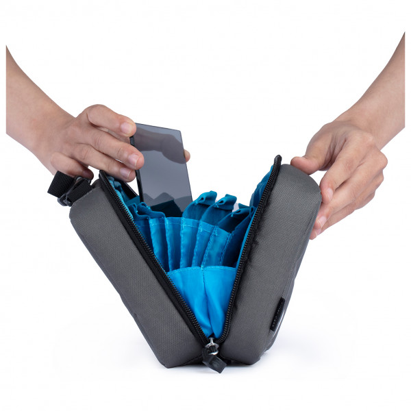 F-Stop Gear - Welded Filter Case - Cameratas
