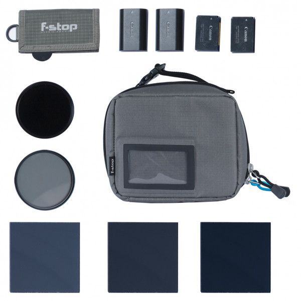 F-Stop Gear - Welded Filter Case - Cameratas