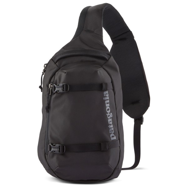 Sac Bandoulière Quick Sling Case Logic - Pour Appareils Photo Reflex, Hybrides - Nylon Noir