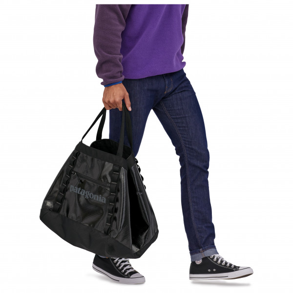 Patagonia - Black Hole Gear Tote - Bandolera