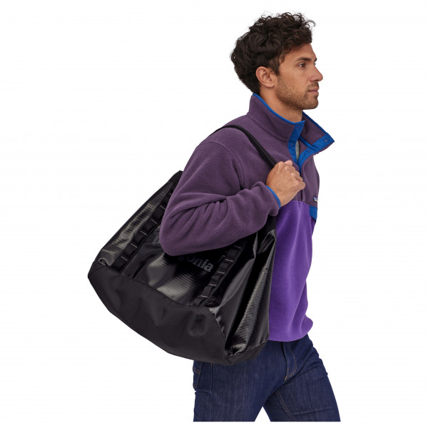 Patagonia - Black Hole Gear Tote - Bandolera