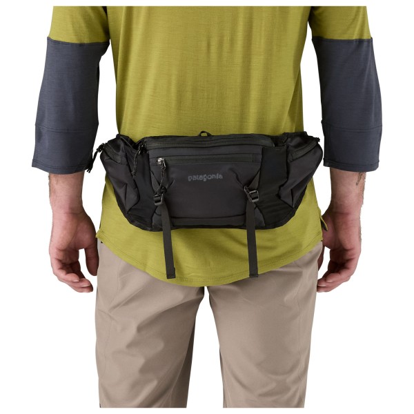 Patagonia - Dirt Roamer Waist Pack - Heuptasje