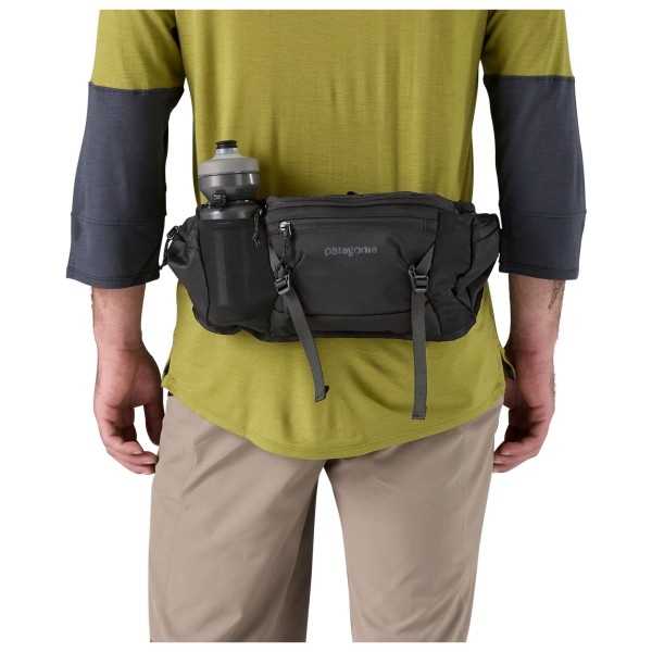 Patagonia - Dirt Roamer Waist Pack - Heuptasje