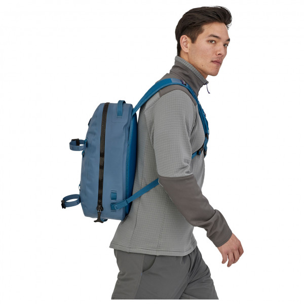 Patagonia - Guidewater Sling 15 - Axelväska