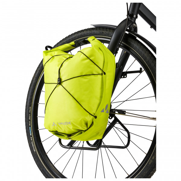 Vaude - Aqua Front Light - Fietstassen