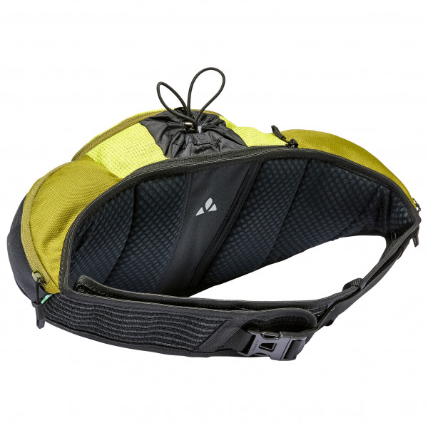 Vaude - Moab Hip Pack 4 - Heuptasje