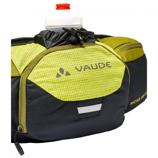 Vaude - Moab Hip Pack 4 - Heuptasje