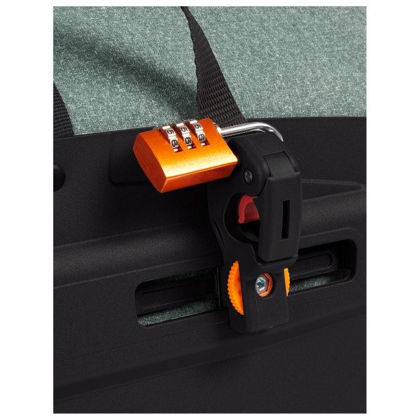 Vaude - Recycle Back - Fietstassen