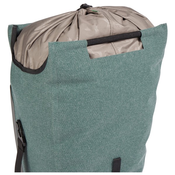 Vaude - Recycle Back - Fietstassen
