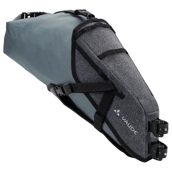Vaude - Trailsaddle II - Alforja para bicicleta