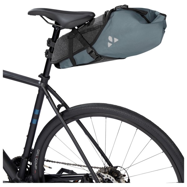 Vaude - Trailsaddle II - Alforja para bicicleta