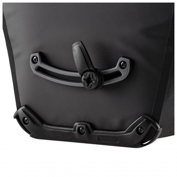 Ortlieb - Back-Roller Design 20 - Bolsa para el portaequipaje