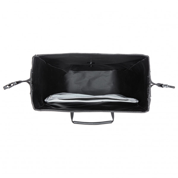 Ortlieb - Back-Roller Design 20 - Bolsa para el portaequipaje