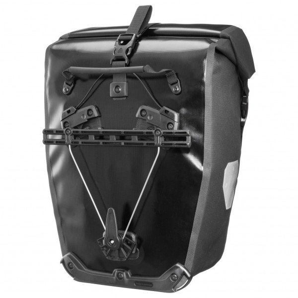 Ortlieb - Back-Roller Free Single QL3.1 20 - Gepäckträgertasche
