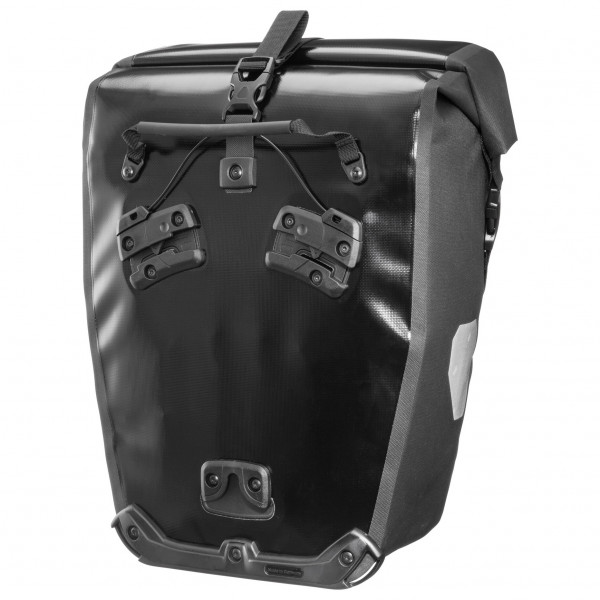 Ortlieb - Back-Roller Free Single QL3.1 20 - Väska för pakethållare
