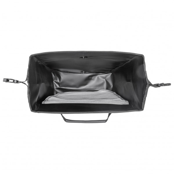 Ortlieb - Back-Roller Free Single QL3.1 20 - Väska för pakethållare